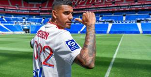 Емерсон: Нямаше място за мен в Челси