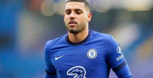  Провали се трансферът на Палмери в Уест Хем