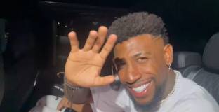 Емерсон пристигна в Италия, за да завърши трансфера си в Милан