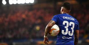 Интер започна преговори за Емерсон