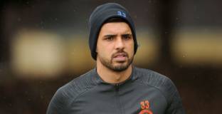 Челси иска 25 милиона за Емерсон