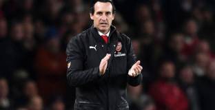 Емери: Това е лично решение на Мхитарян