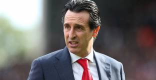 Емери е песимист за попадане на Арсенал в топ 4