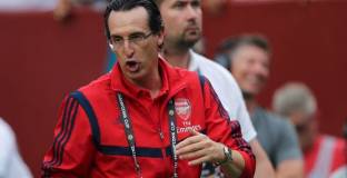 Емери: Травмата на Асенсио може да стане лоша новина за Арсенал