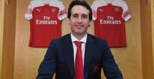  Емери поискал от играчите да намалят излишните килограми