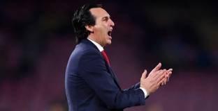 Босовете на Арсенал решили за Емери още преди мача с Айнтрахт