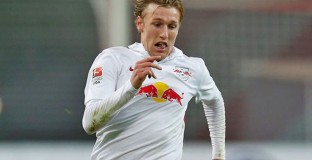 Форсберг: Милан е един от най-великите клубове в света