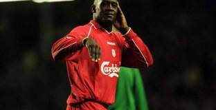 Хески: Плаках след прехода си в Ливърпул 