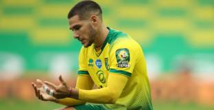 Арсенал съгласува трансфера на Буендия