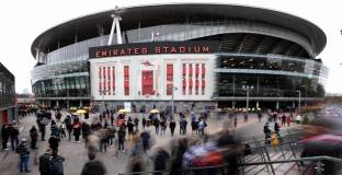 Арсенал ще накаже и Брентфорд