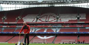 Юнайтед ще спечели на Емирейтс във ФА Къп