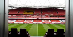 Арсенал ще спечели дербито с Фулъм