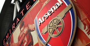 Арсенал обяви загуби от 47.8 милиона 
