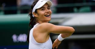 Радукану спечели US Open