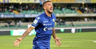 Милан и Наполи ще спорят за халф на Верона