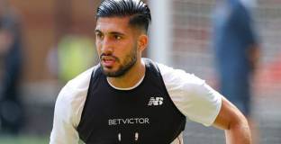 Джан: Не съм щастлив в Ювентус