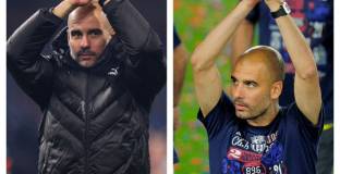 Гуардиола удържа повече победи с Ман Сити, отколкото с Барса