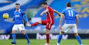 Милнър: Охладнях към футбола заради VAR