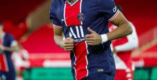 Тухел: Мбапе ще трябва да се бори за мястото на Меси и Роналдо