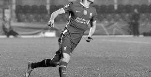 Жота установи историческо постижение