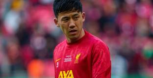 Айнтрахт Франкфурт отправи запитване за Ендо