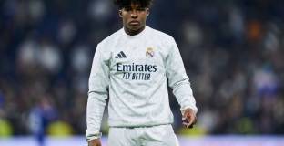  И Марсилия се нареди на опашката за Ендрик