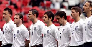 Джерард: Златното поколение имаше нужда от добър треньор