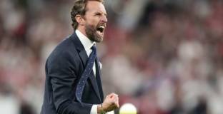 Саутгейт обясни смяната на Грилиш 