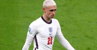 Рууни обясни защо Фоден не играе както в Ман Сити