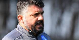 Гатузо: Щях да съм резерва в сегашния Наполи