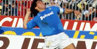 Наполи: Как да опишем болката?