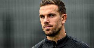  Хендерсън поднови тренировки