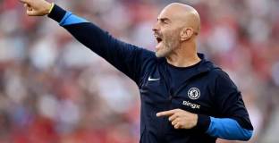 Мареска: Уволнението на Тен Хаг прави задачата на Челси трудна