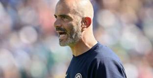 Мареска: Загубата е нормална в момента