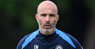 Роджърс към Мареска: Челси е различно предизвикателство