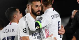 Реал Мадрид с нов рекорд в ШЛ