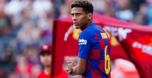 Ница може да купи Тодибо от Барселона 