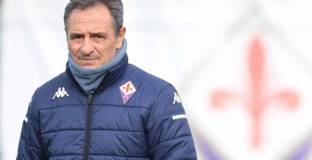 Фиорентина обяви за раздялата си с Прандели