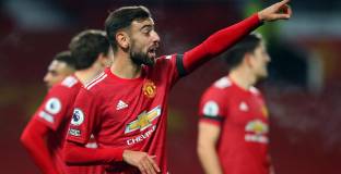 Фернандеш постави рекорд във ВЛ