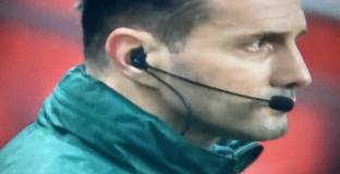 Румънският съдия: Не съм расист