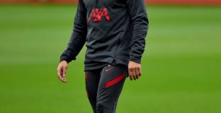 Тиаго, Милнър и Шакири вече тренират с общата група