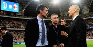 Източник: Газидис уволни Гатузо