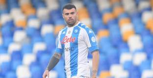 Наполи бие, Фиорентина с поражение в кръга на Серия А (видео)