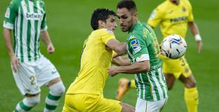 4-то поредно равенство за Виляреал в Ла Лига (видео)