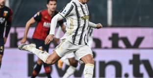 Роналдо: Какво по-хубаво от дубъл в 100-я си мач?