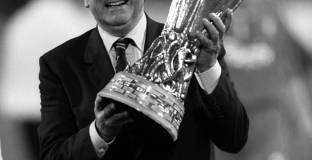 Линекер: Почивай в мир, Жерар