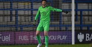 Чех участва в мач на младежите