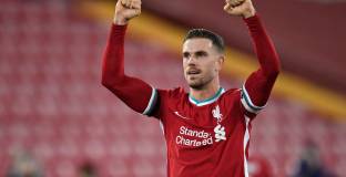 Хендерсън: Мачът с Тотнъм е един от най-добрите през този сезон