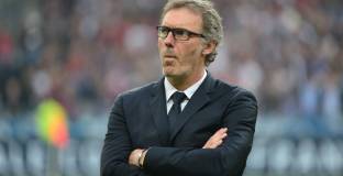 Блан може да оглави Олимпиакос 