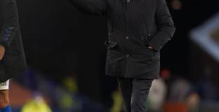 Евертън за първи път от 16 г. посреща Коледа в топ 4